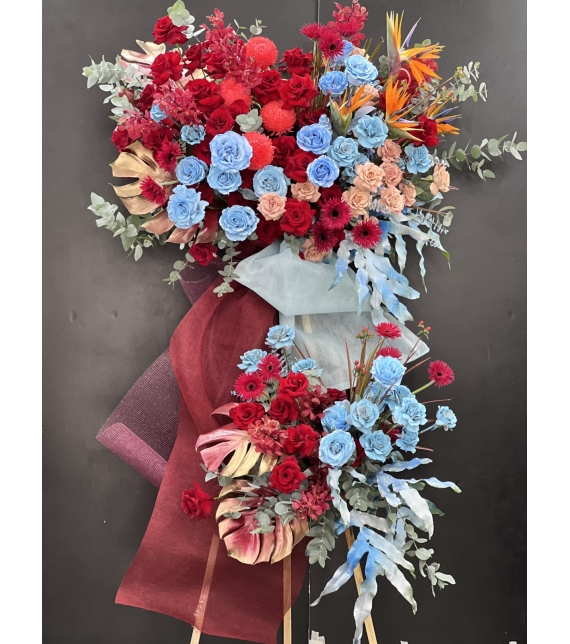 “Thành Công Rực Rỡ”