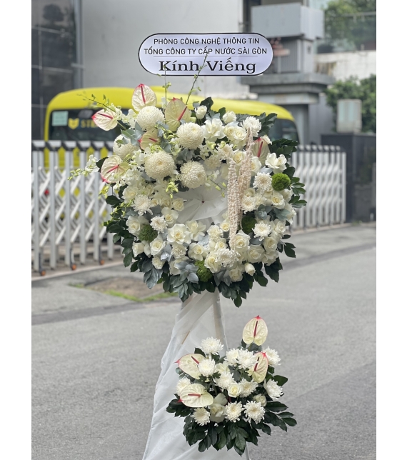 “Niềm Thương Kính Dâng” 🌿