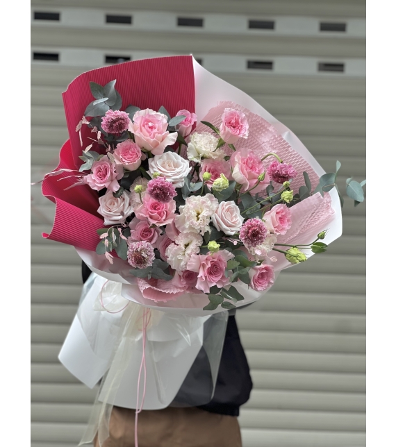 “Hương Tình Pháp” 🇫🇷✨