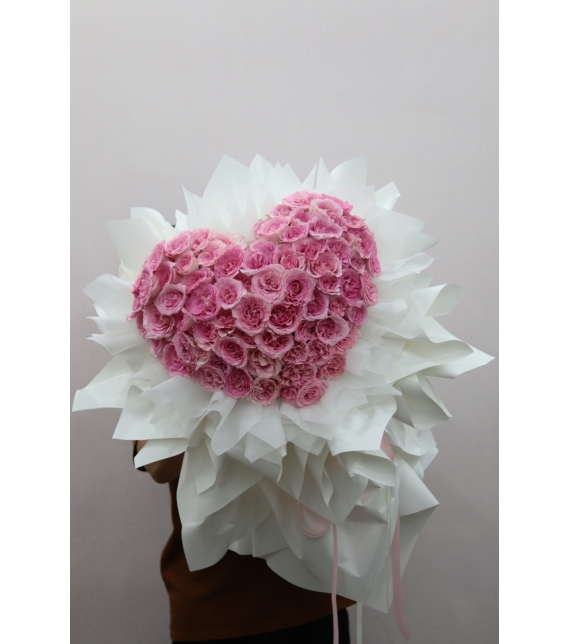 “Trái Tim Lạc Thần”