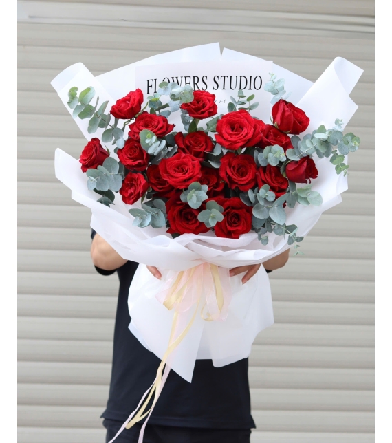 “Ecuador Passion – Dấu Ấn Đam Mê”