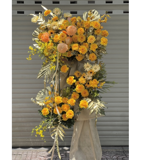 “Vươn Tầm Rực Rỡ”