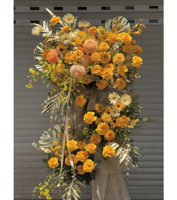 “Vươn Tầm Rực Rỡ”