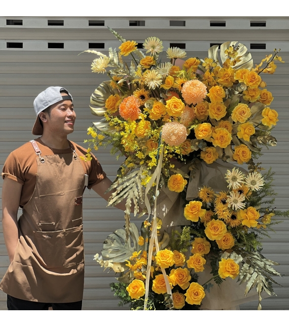 “Vươn Tầm Rực Rỡ”