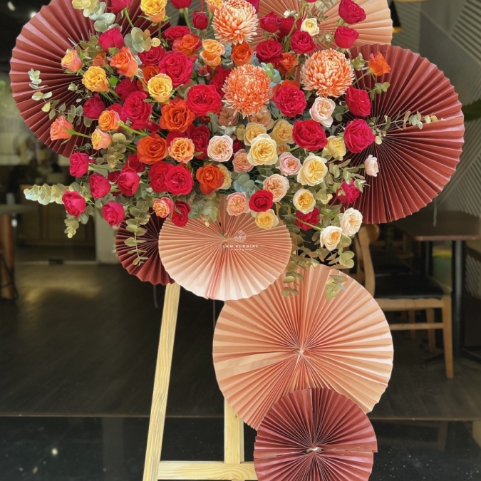 HỒNG DIỆM PHÚ QUÝ