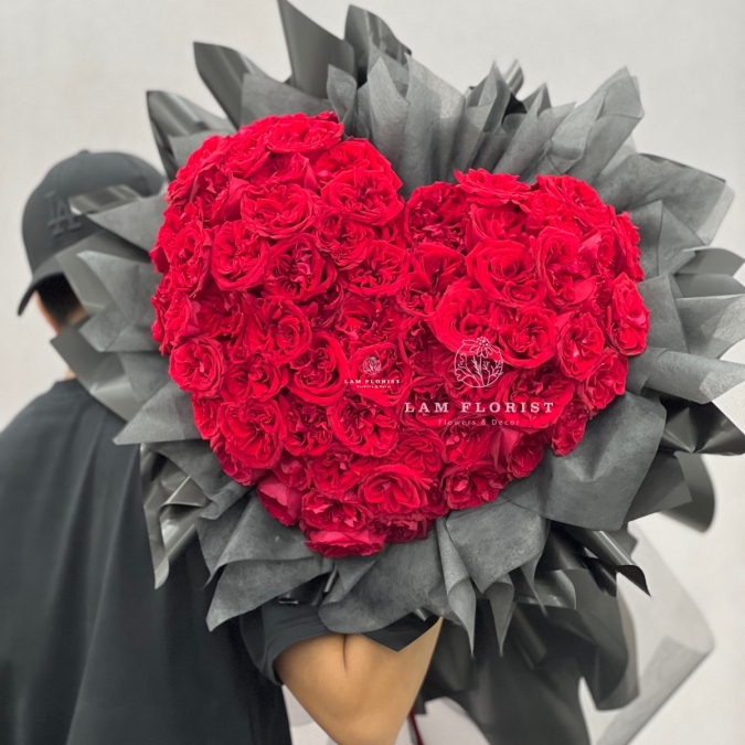 Trái Tim Vĩnh Cửu – Eternal Love 