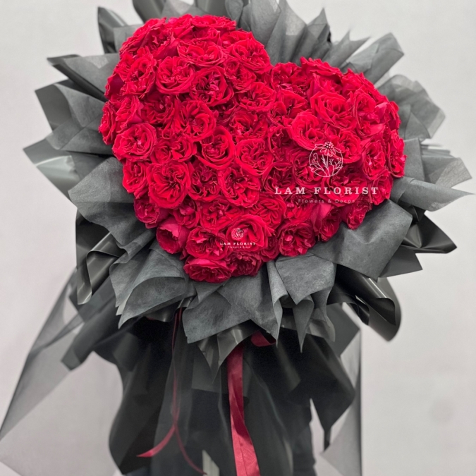 Trái Tim Vĩnh Cửu – Eternal Love 