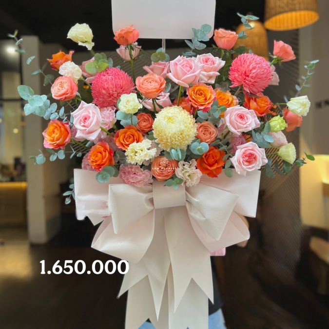 Elegance Symphony – Bản Giao Hưởng Thanh Lịch