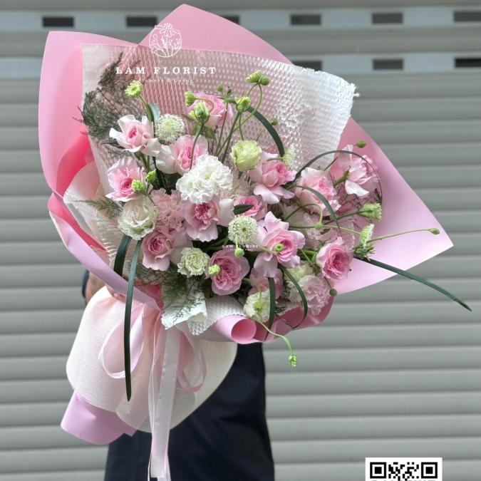 “Sắc Ngọc Thanh Ân”