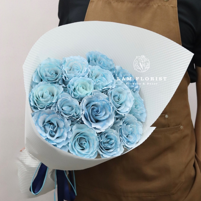 “Blue Velvet – Lời Thì Thầm Dịu Êm”