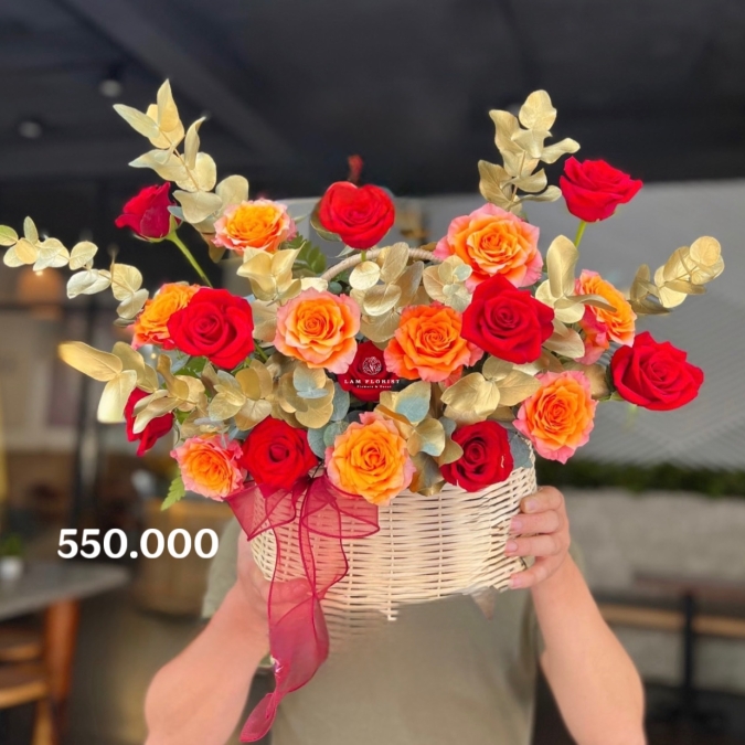 “Rạng Vinh Quy Hoàng”