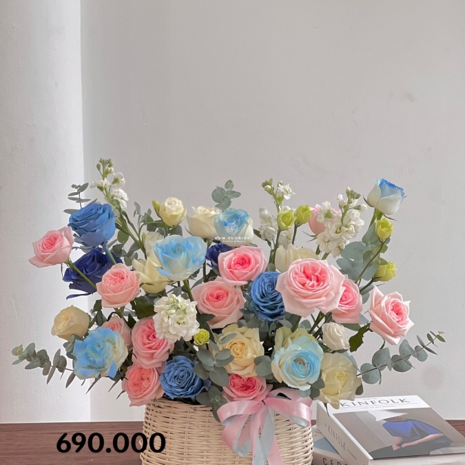 “Nàng Thơ O’Hara – O’Hara Symphony”