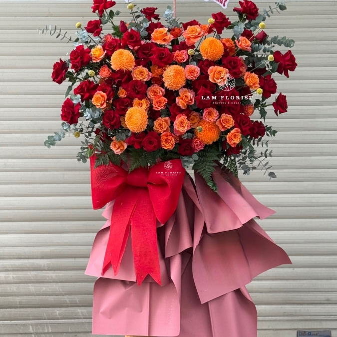 🔥 Hồng Phát Vinh Hoa 🔥