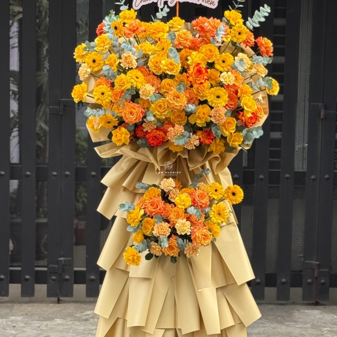 🌟 KHAI TRƯƠNG HỒNG PHÁT – RỰC RỠ KHỞI ĐẦU, VỮNG BƯỚC THÀNH CÔNG 🌟