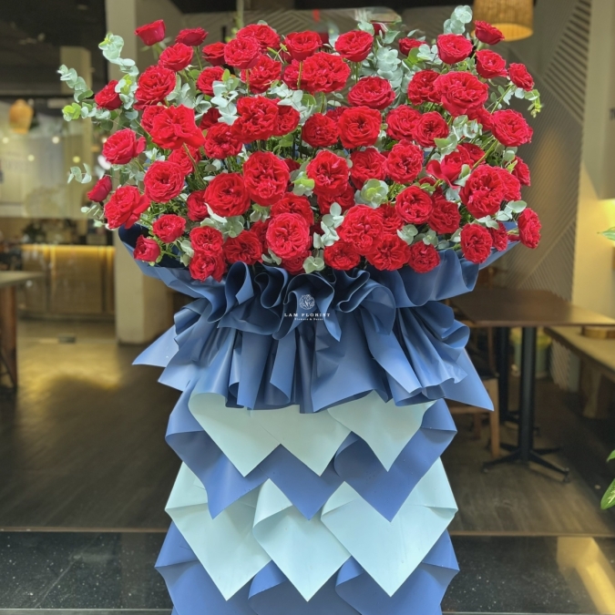 HỒNG VƯƠNG THỊNH PHÁT