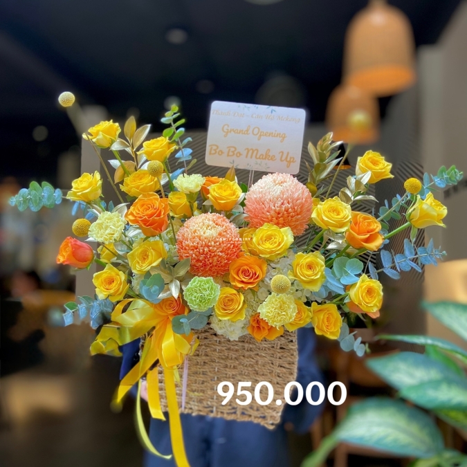  “Vũ Khúc Hoàng Kim – Golden Serenade”