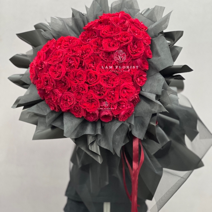 Trái Tim Vĩnh Cửu – Eternal Love 