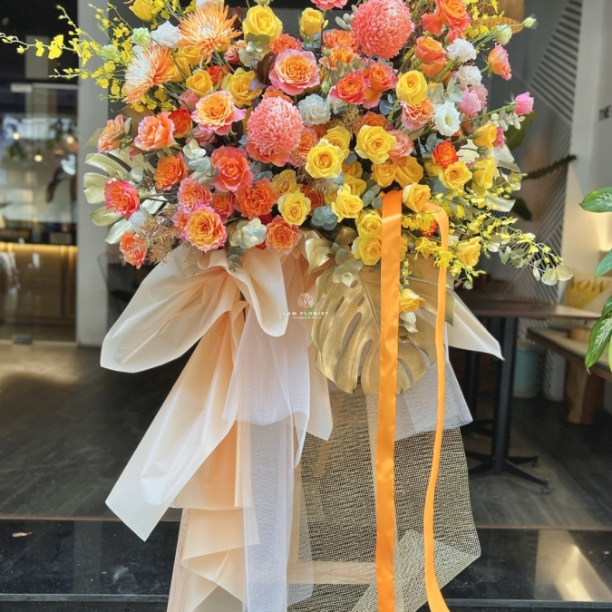 KIM HỶ PHỒN VINH