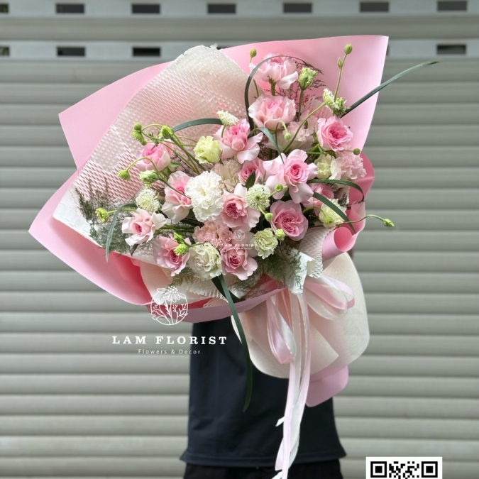 “Sắc Ngọc Thanh Ân”