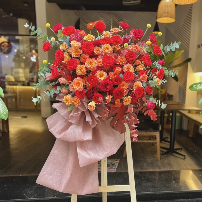 VƯƠNG HỶ HỒNG PHÁT