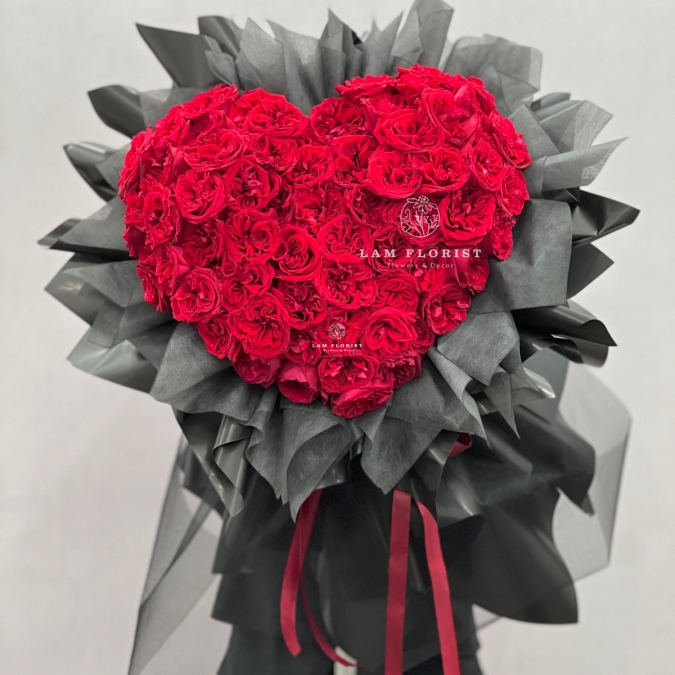 Trái Tim Vĩnh Cửu – Eternal Love 