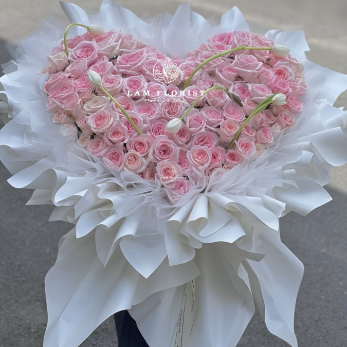 “Trái Tim Ngọt Ngào”