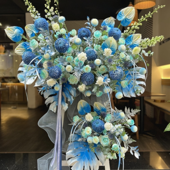 LAM PHÚC THỊNH AN