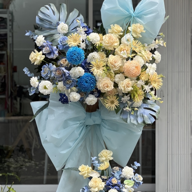 “Thịnh Vượng Hân Hoan”