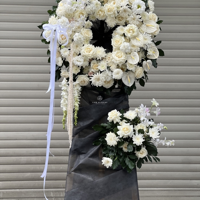 “Niềm Thương Kính – Sắc Trắng Vĩnh Hằng”