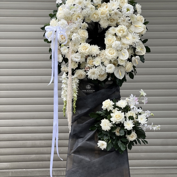 “Niềm Thương Kính – Sắc Trắng Vĩnh Hằng”