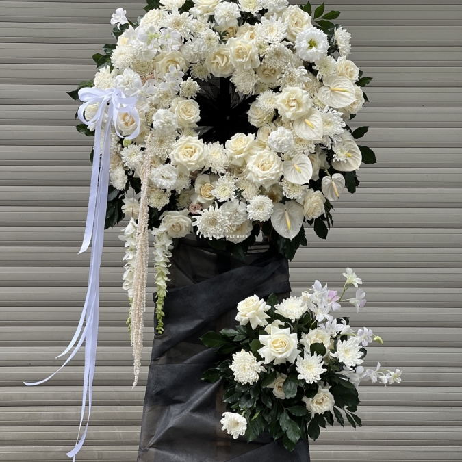 “Niềm Thương Kính – Sắc Trắng Vĩnh Hằng”