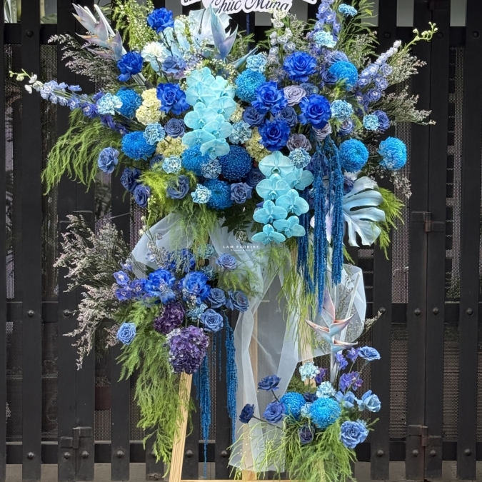 💎 KHAI TRƯƠNG ĐẲNG CẤP – KHỞI ĐẦU VỮNG BỀN 💎