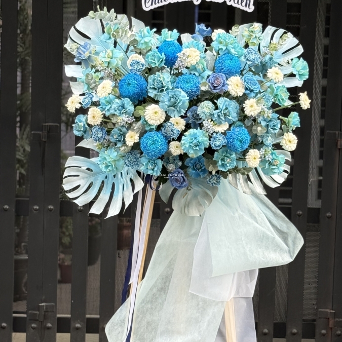 💙 KHAI TRƯƠNG THUẬN LỢI – KHỞI ĐẦU BÌNH AN, VƯƠN XA THÀNH CÔNG 💙