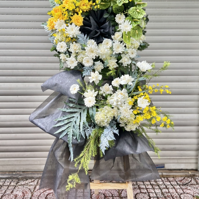 “An Tĩnh – Lời Tiễn Thanh Cao”