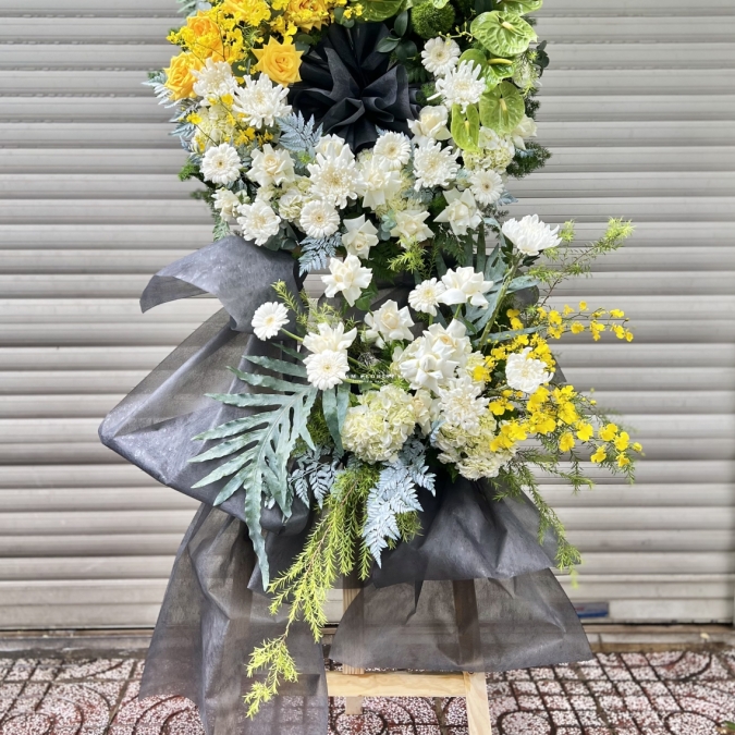 “An Tĩnh – Lời Tiễn Thanh Cao”