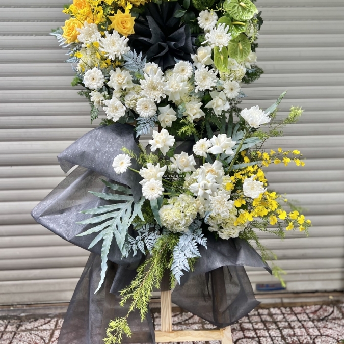 “An Tĩnh – Lời Tiễn Thanh Cao”