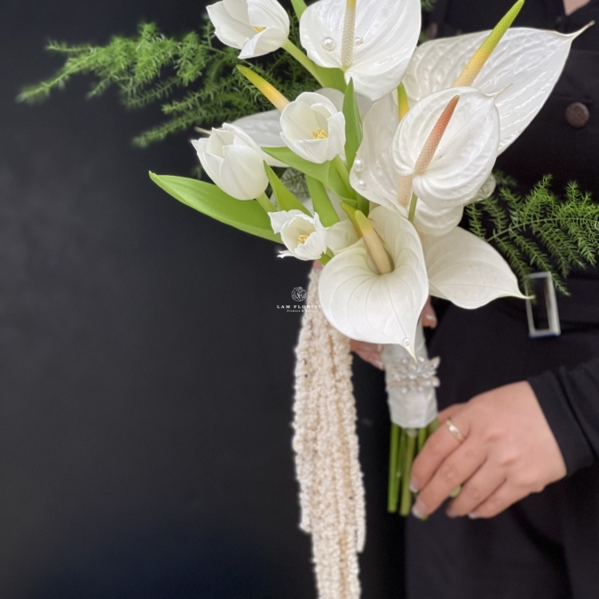 NGỌC SƯƠNG MAI - THUẦN KHIẾT VĨNH CỬU 