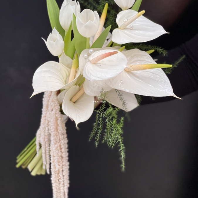 NGỌC SƯƠNG MAI - THUẦN KHIẾT VĨNH CỬU 