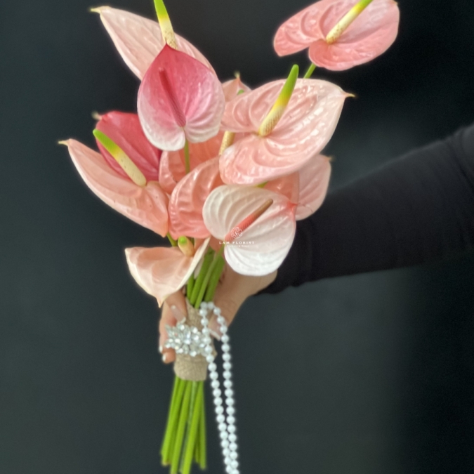 'HỒNG NGỌC CHÂU SA'