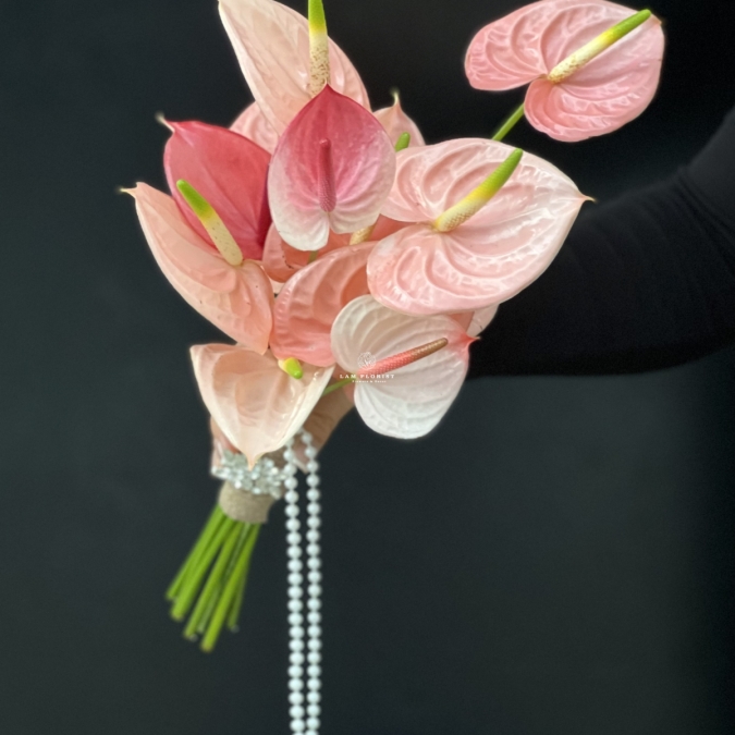 'HỒNG NGỌC CHÂU SA'