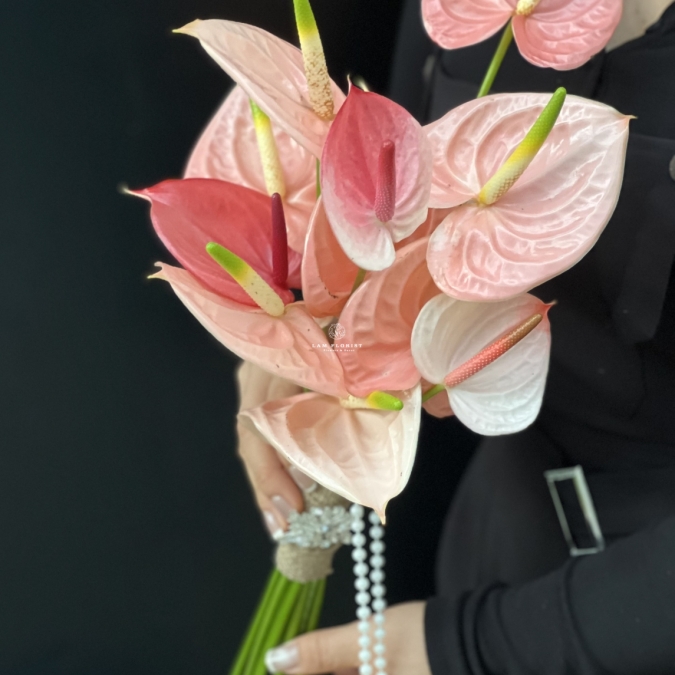 'HỒNG NGỌC CHÂU SA'