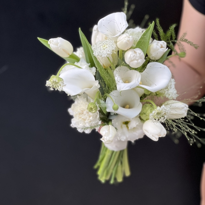 HẠNH PHÚC DỊU DÀNG