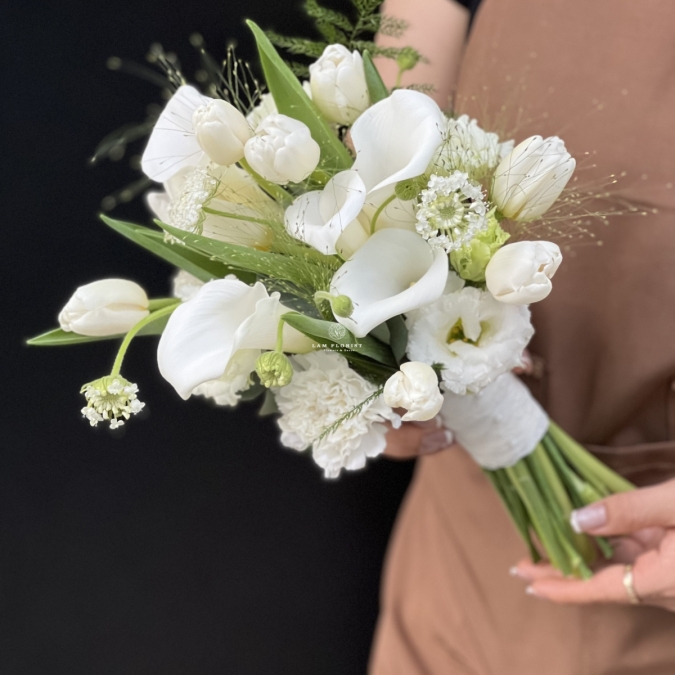 HẠNH PHÚC DỊU DÀNG