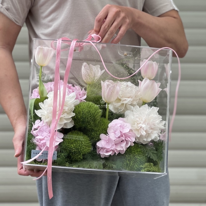 Vali Mica Nhẹ Nhàng 02