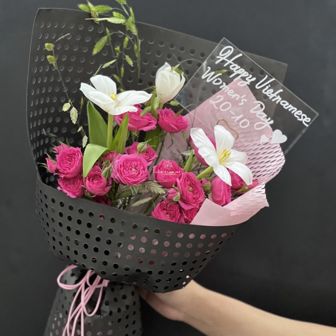 “Nét Đẹp Việt”