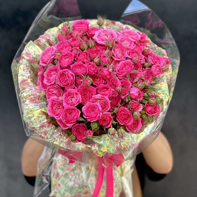 🌸 “Hồng Vân Nhi”