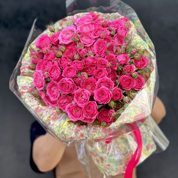 🌸 “Hồng Vân Nhi”