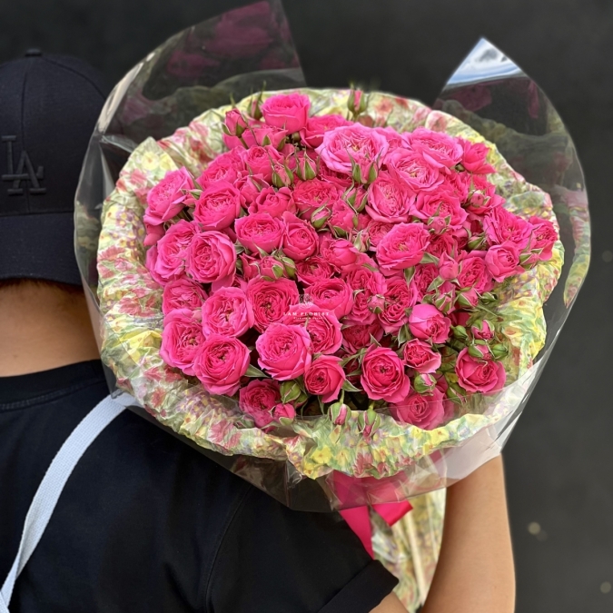 🌸 “Hồng Vân Nhi”