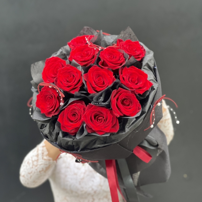 “Dấu Yêu – Love Signature”