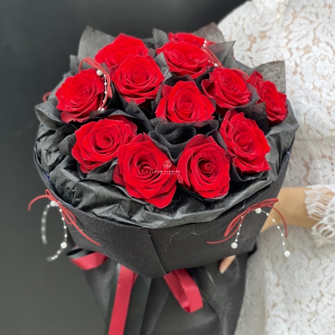 “Dấu Yêu – Love Signature”